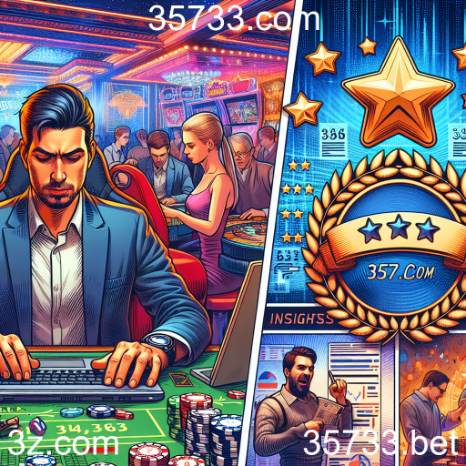 A Importância das Avaliações de Jogos no 35733.com